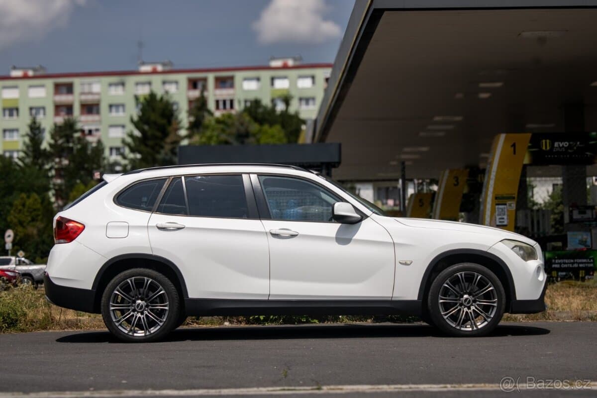 2012 BMW X1 - 4