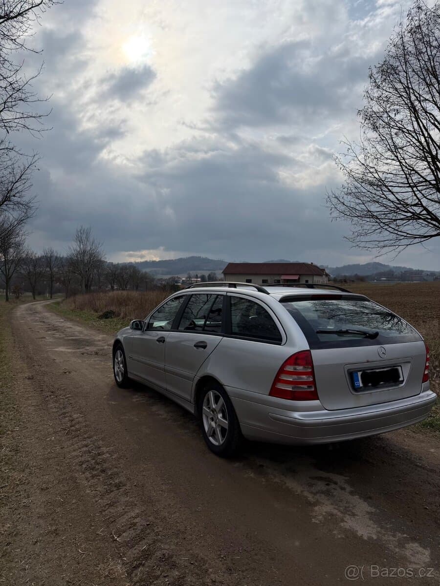 2004 Mercedes-Benz OSTATNÍ - 4