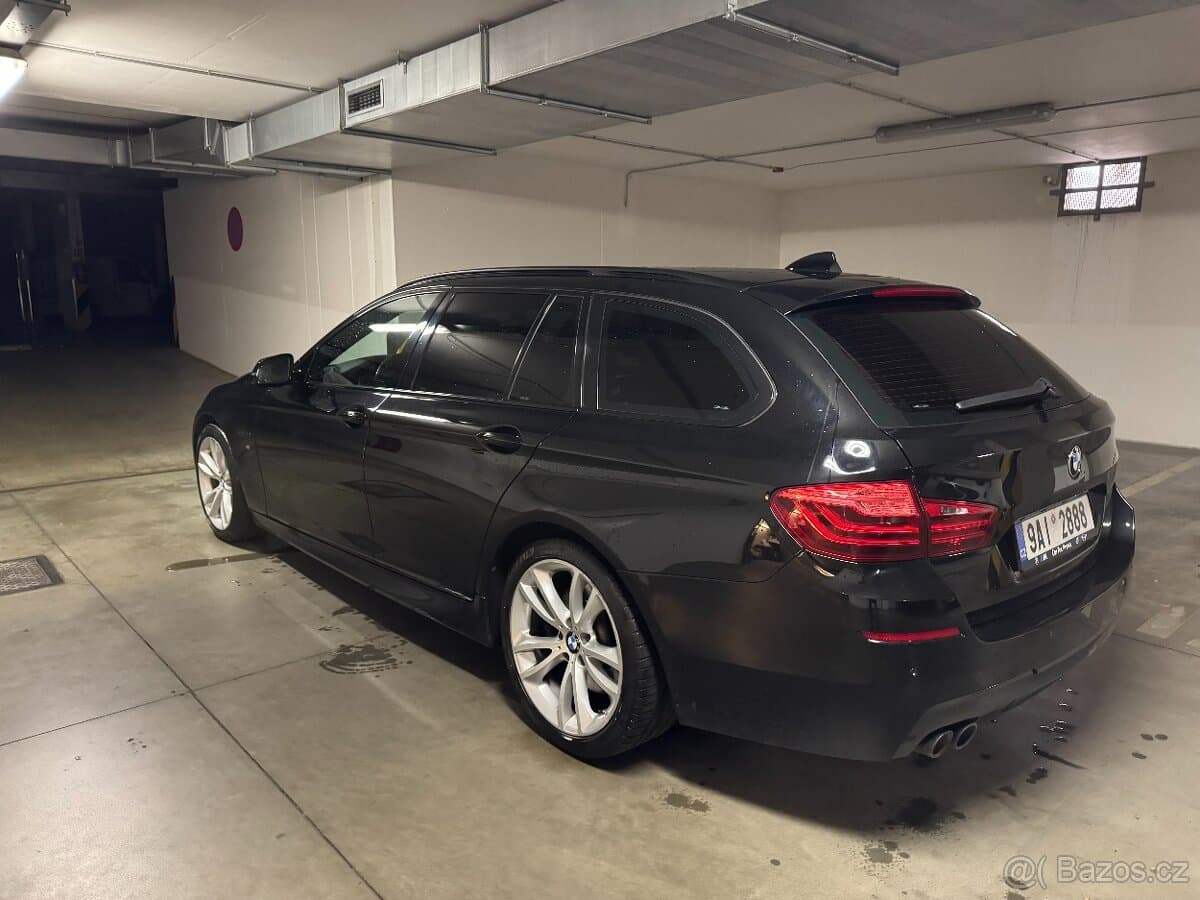 2015 BMW OSTATNÍ - 4