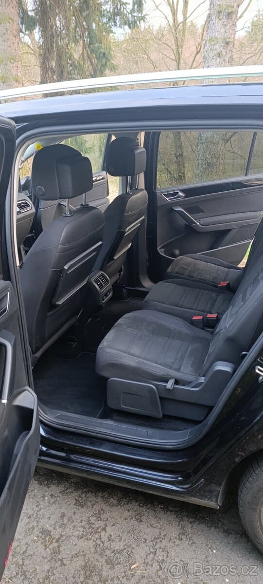 2017 Volkswagen TOURAN - 4