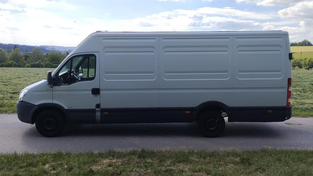 2007 Iveco OSTATNÍ - 4