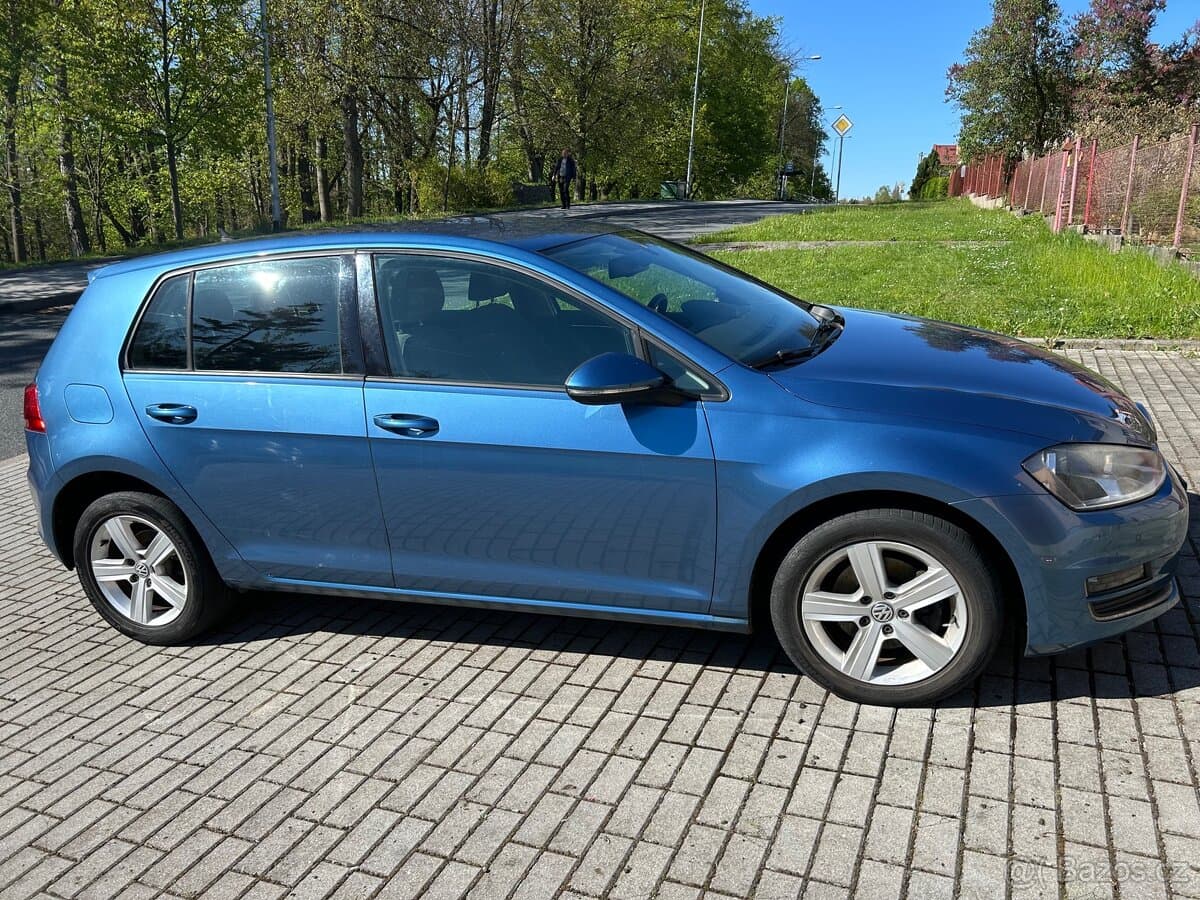 2013 Volkswagen GOLF - 4