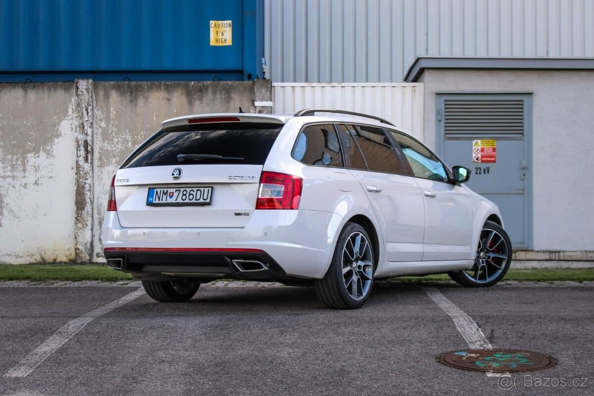 2017 Škoda OCTAVIA - 4