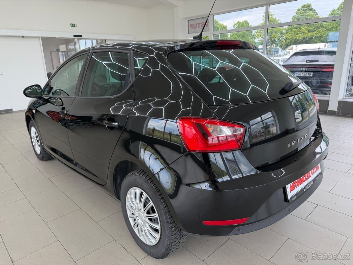 2017 Seat IBIZA - 4