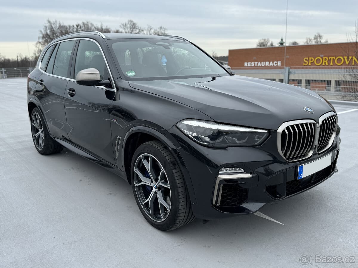 2019 BMW X5 - 4