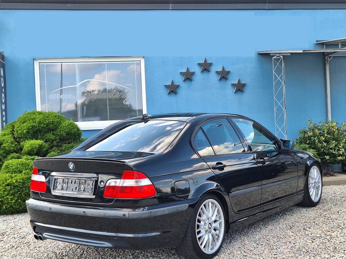 2002 BMW OSTATNÍ - 4