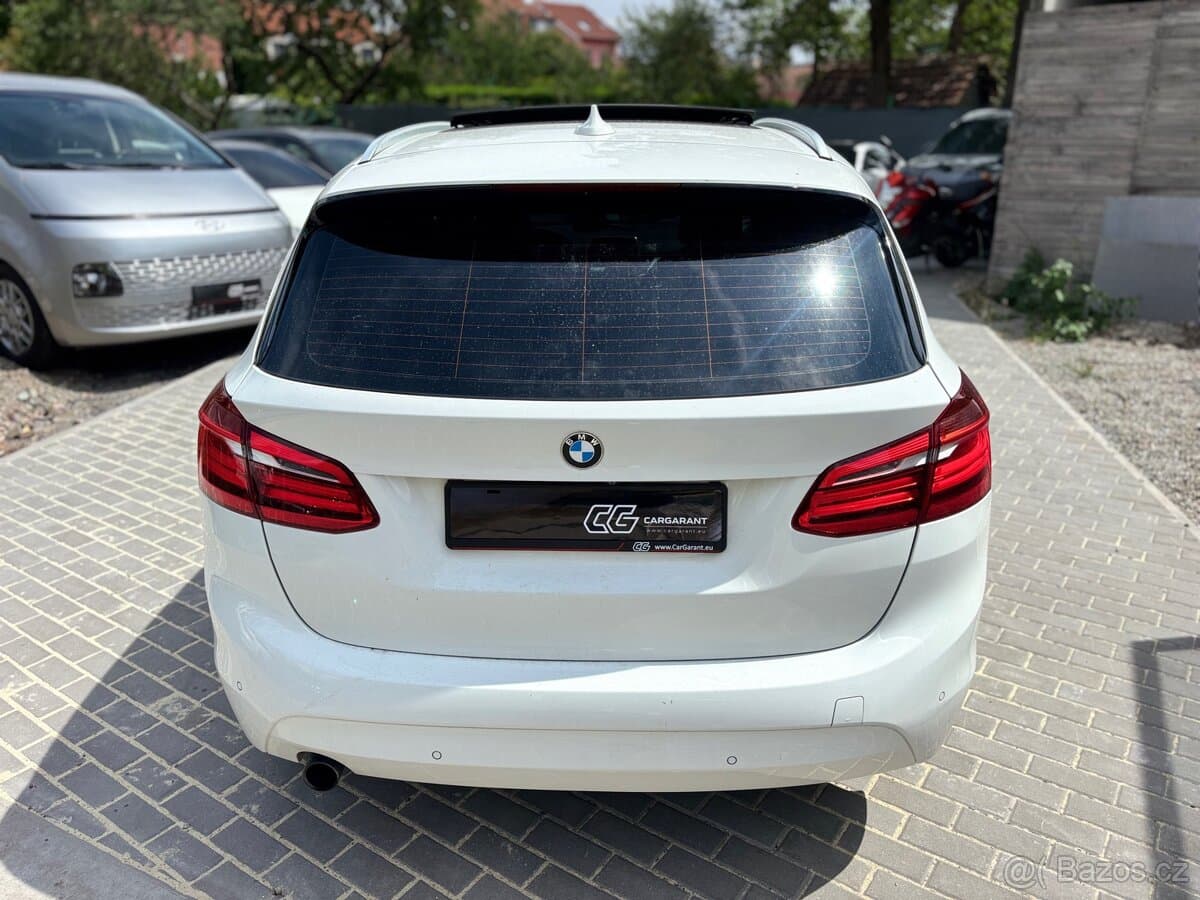 2016 BMW 2-SERIES - 4