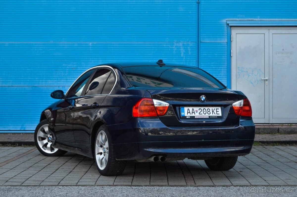2006 BMW OSTATNÍ - 4