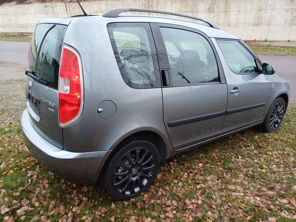 2012 Škoda OSTATNÍ - 4