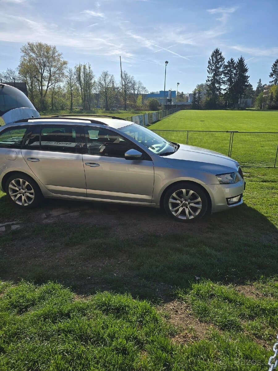 2016 Škoda OCTAVIA - 4