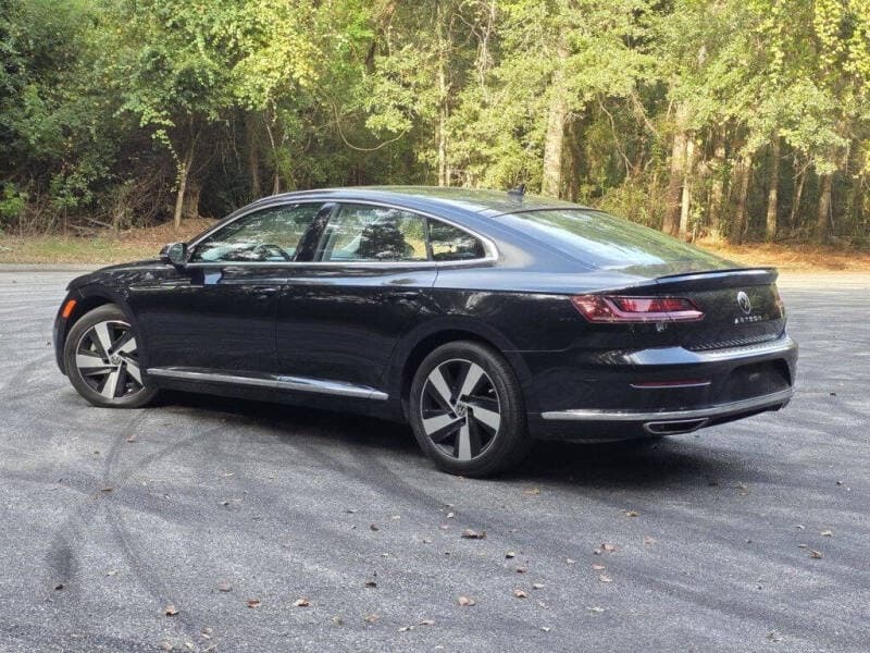 2021 Volkswagen ARTEON - 4