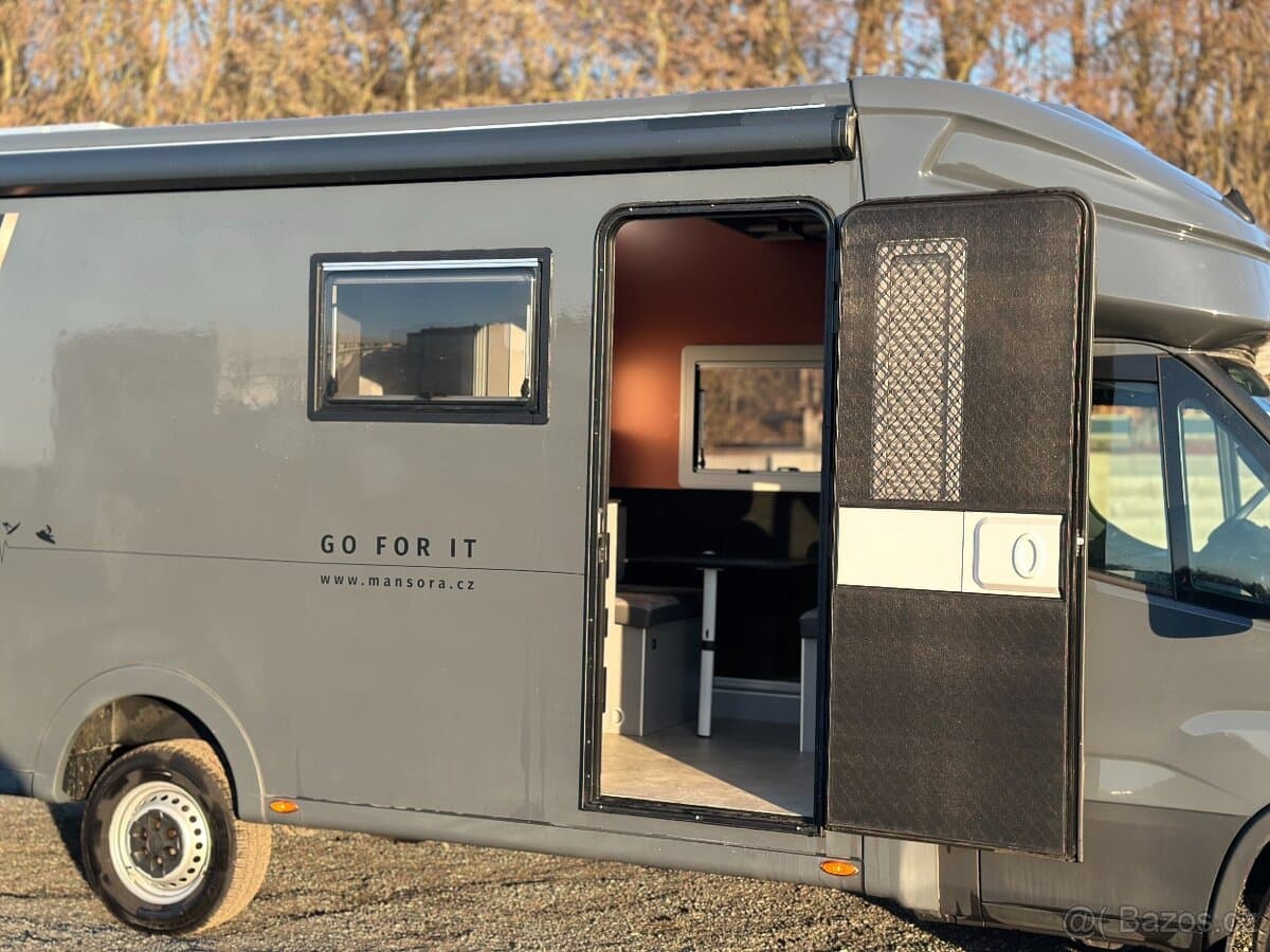 2024 Iveco OSTATNÍ - 4