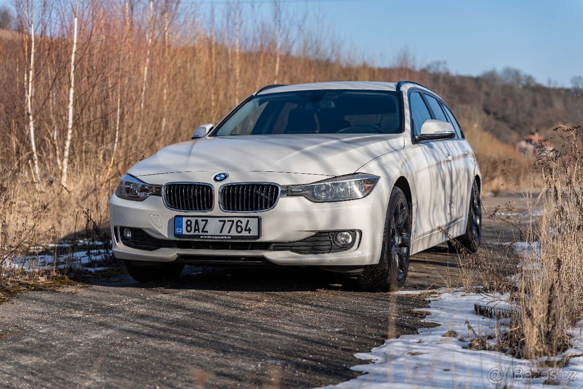 2014 BMW OSTATNÍ - 4