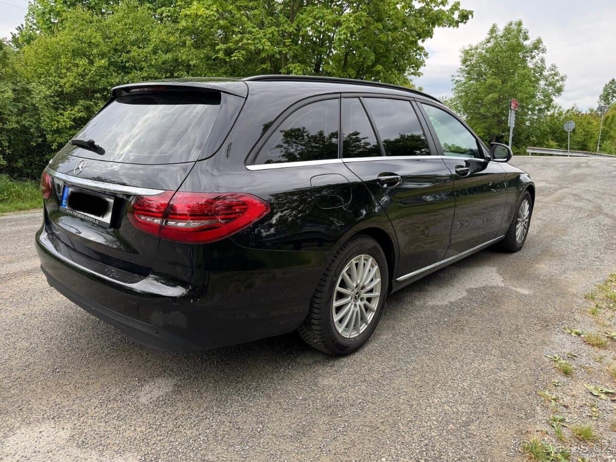 2019 Mercedes-Benz OSTATNÍ - 4