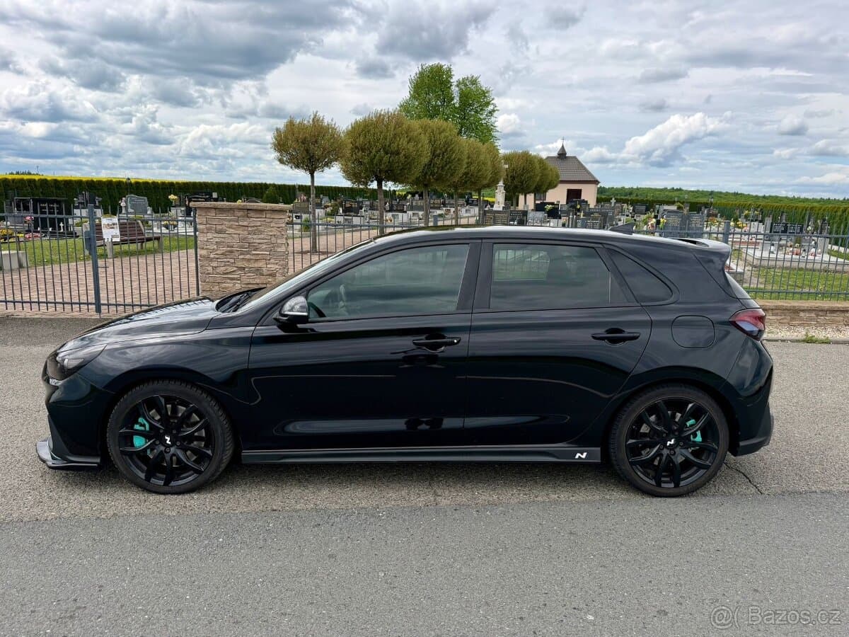 2018 Hyundai i30 - 4