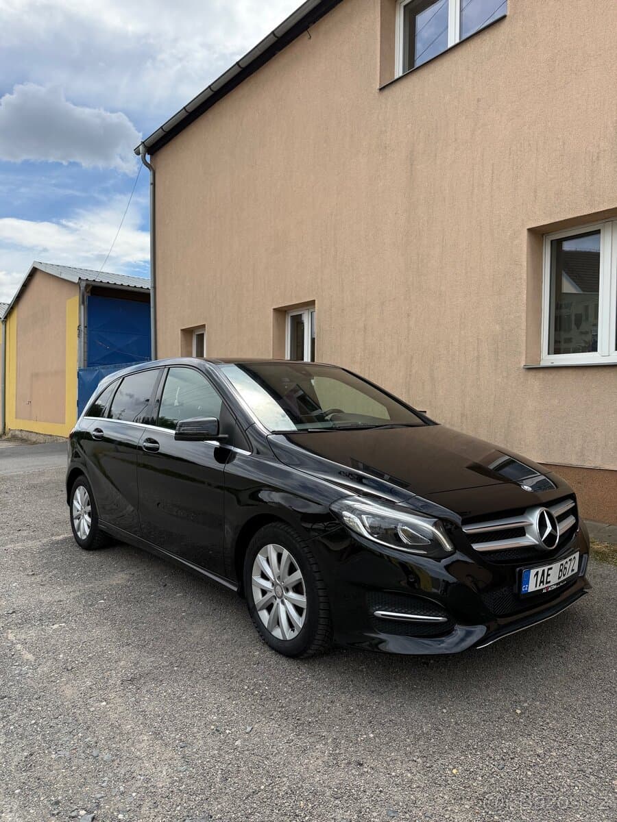 2016 Mercedes-Benz OSTATNÍ - 4