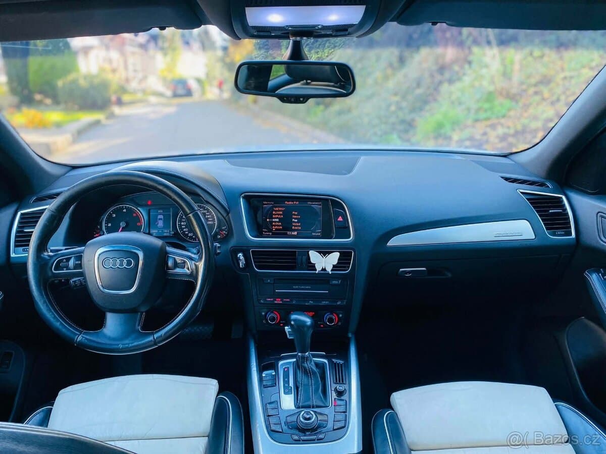 2009 Audi Q5 - 4