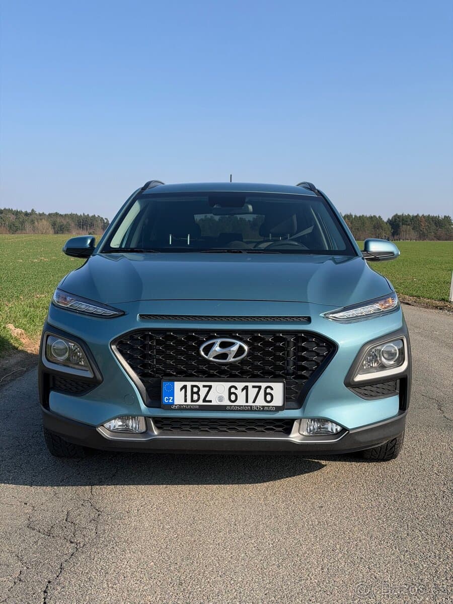 2019 Hyundai KONA - 4