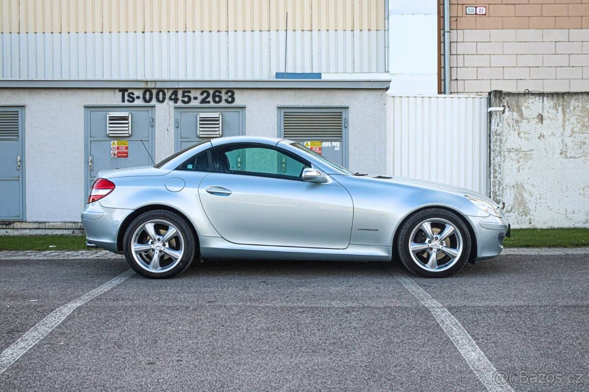 2004 Mercedes-Benz OSTATNÍ - 4