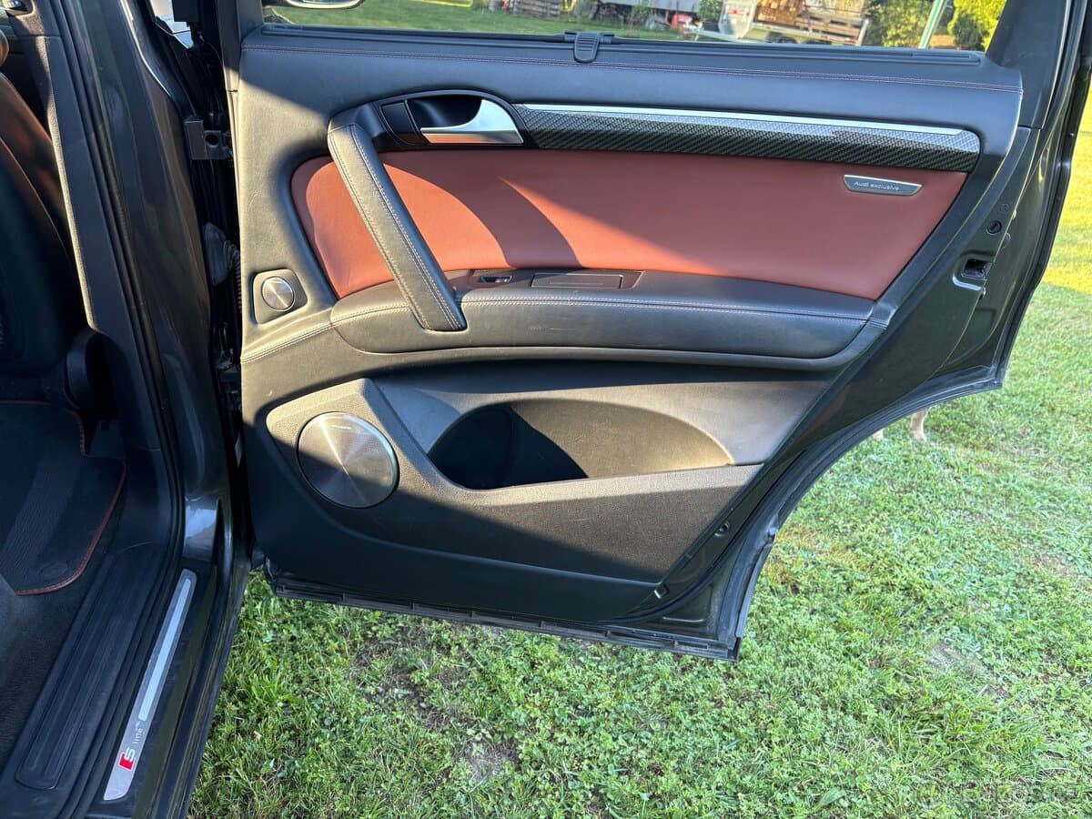 2011 Audi Q7 - 4
