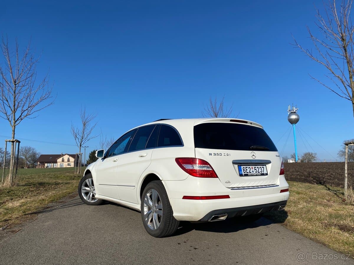2011 Mercedes-Benz OSTATNÍ - 4