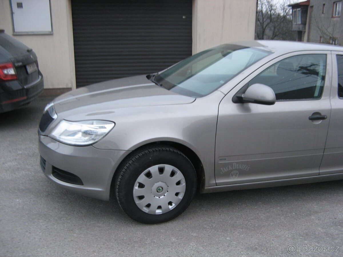 2011 Škoda OCTAVIA - 4
