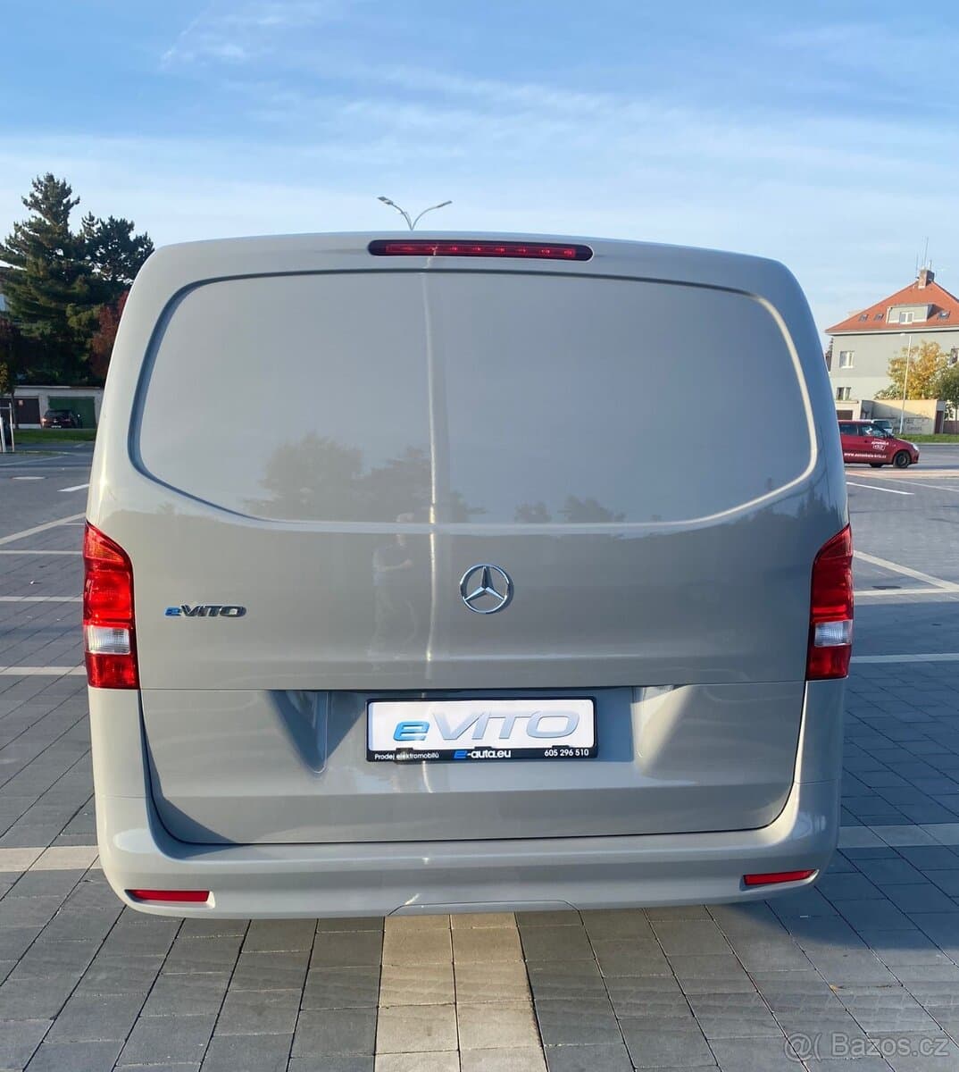 2024 Mercedes-Benz VITO - 4