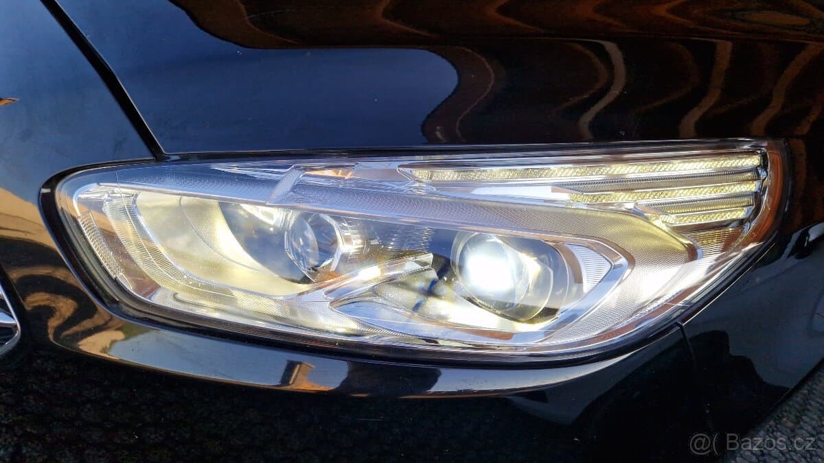 2019 Ford GALAXY - 4