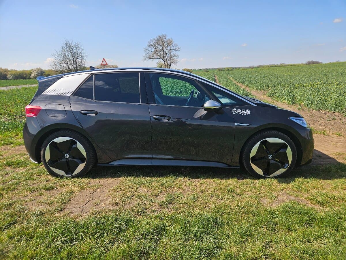2020 Volkswagen ID.3 - 4