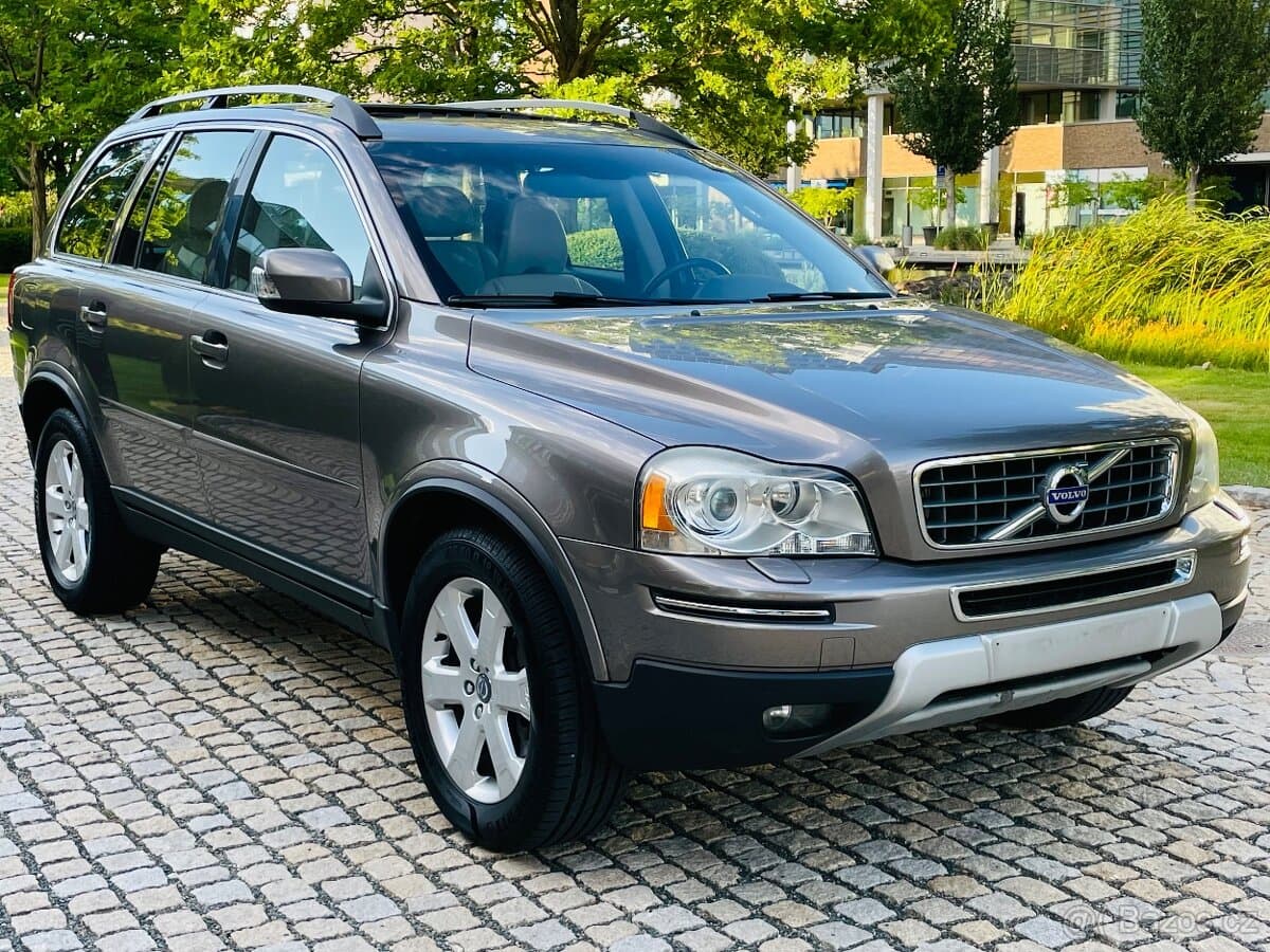 2011 Volvo XC90 - 4