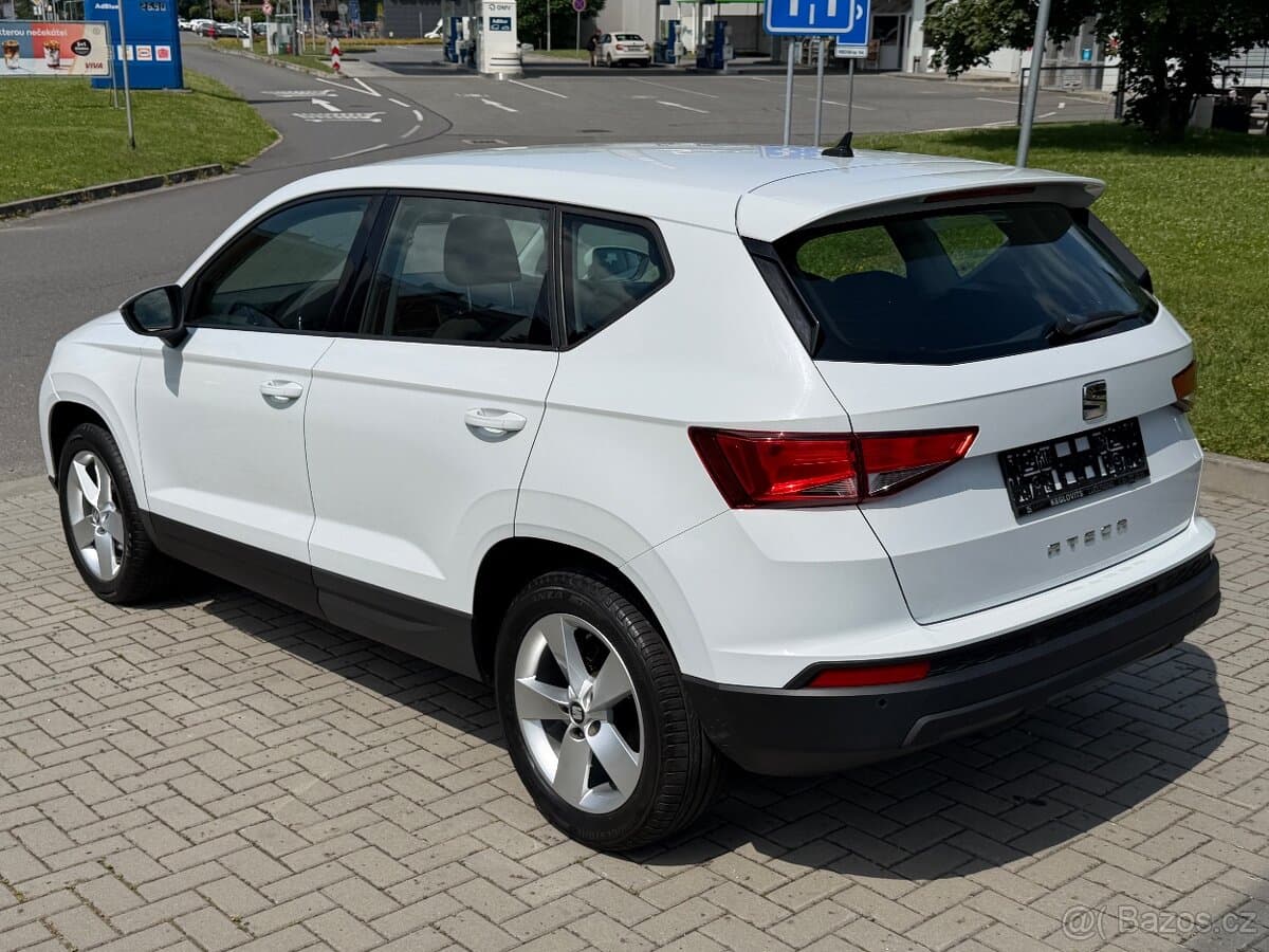 2018 Seat ATECA - 4