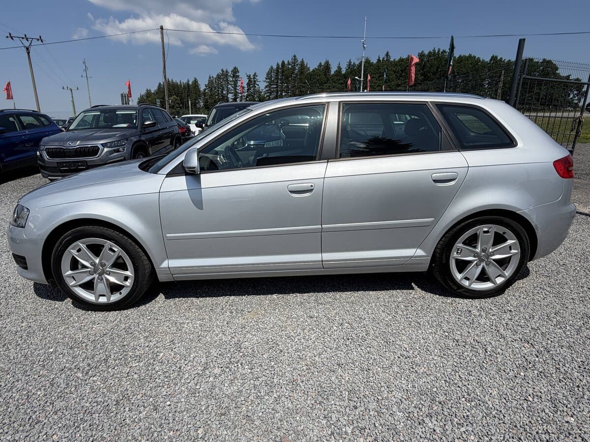 2009 Audi A3 - 4