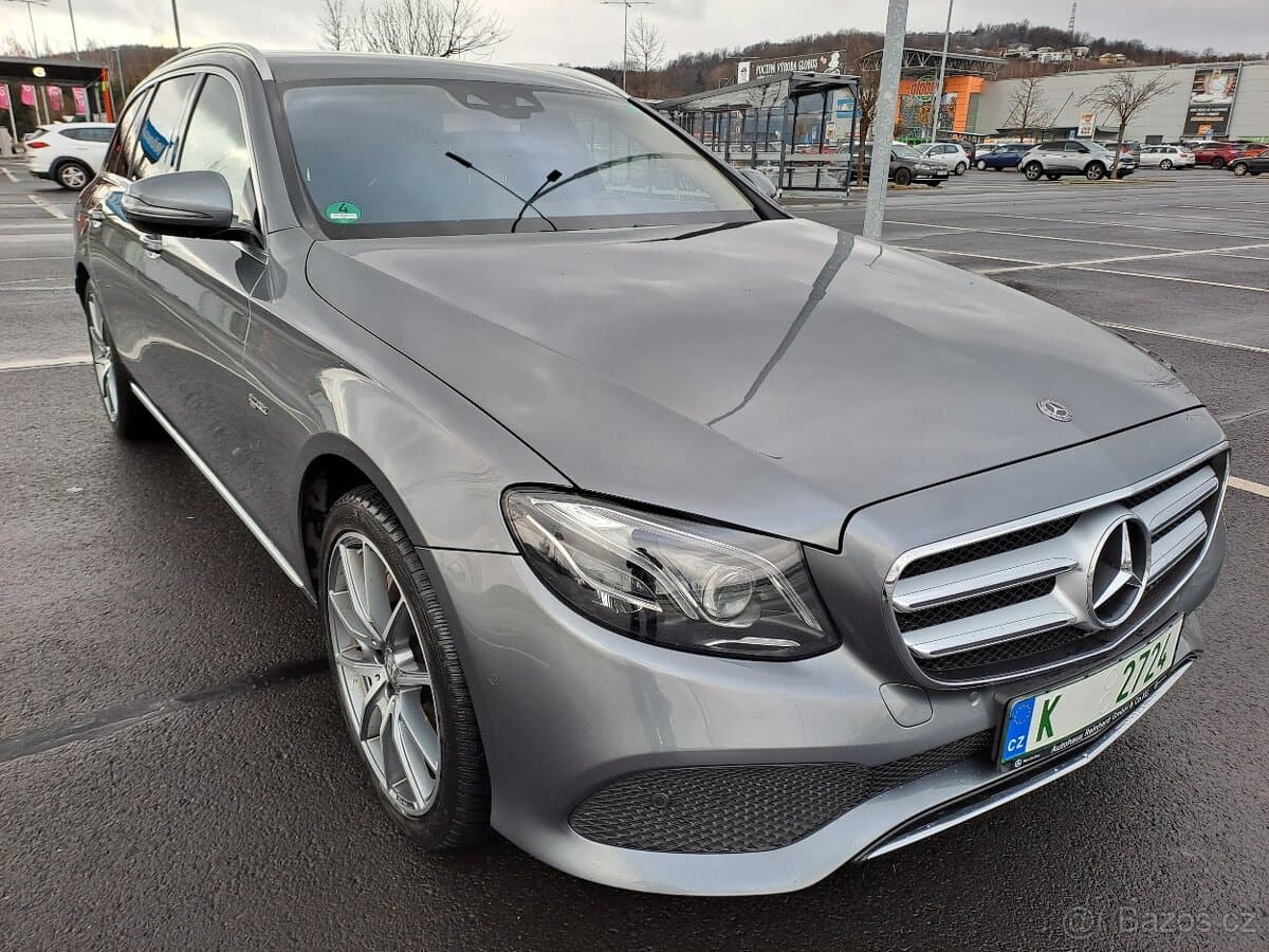 2018 Mercedes-Benz EQA - 4