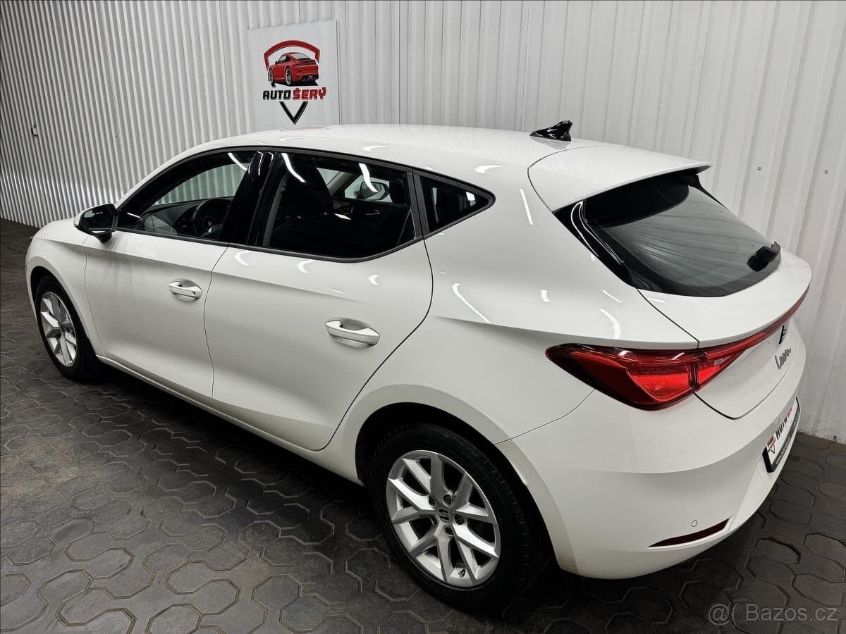 2023 Seat LEON - 4