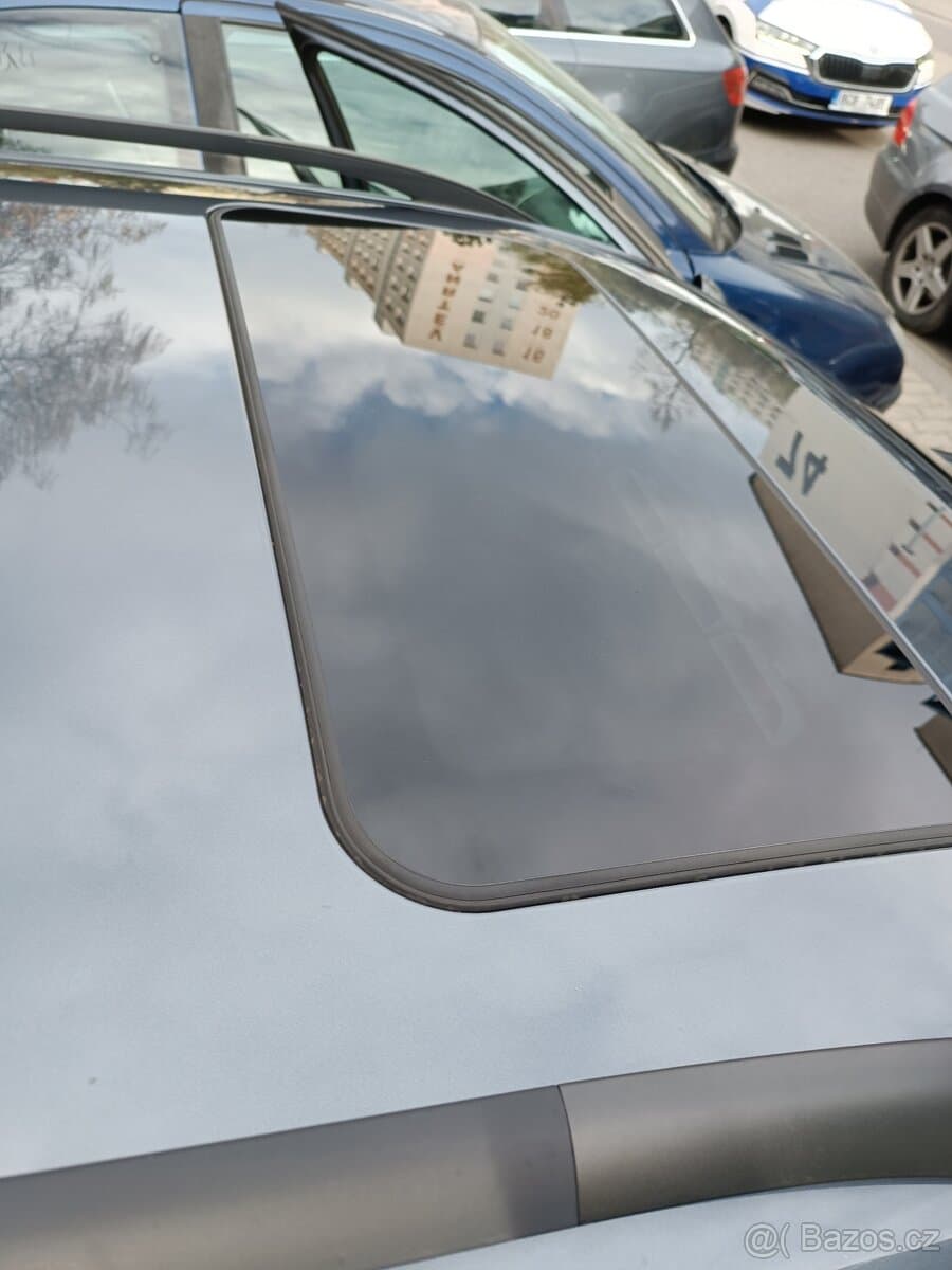 2011 Škoda OCTAVIA - 4