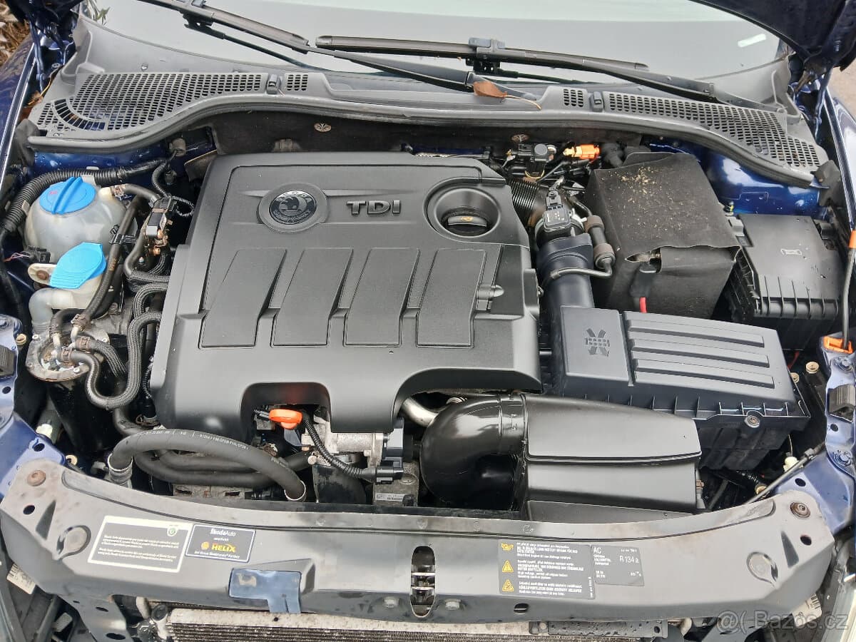2010 Škoda OCTAVIA - 4