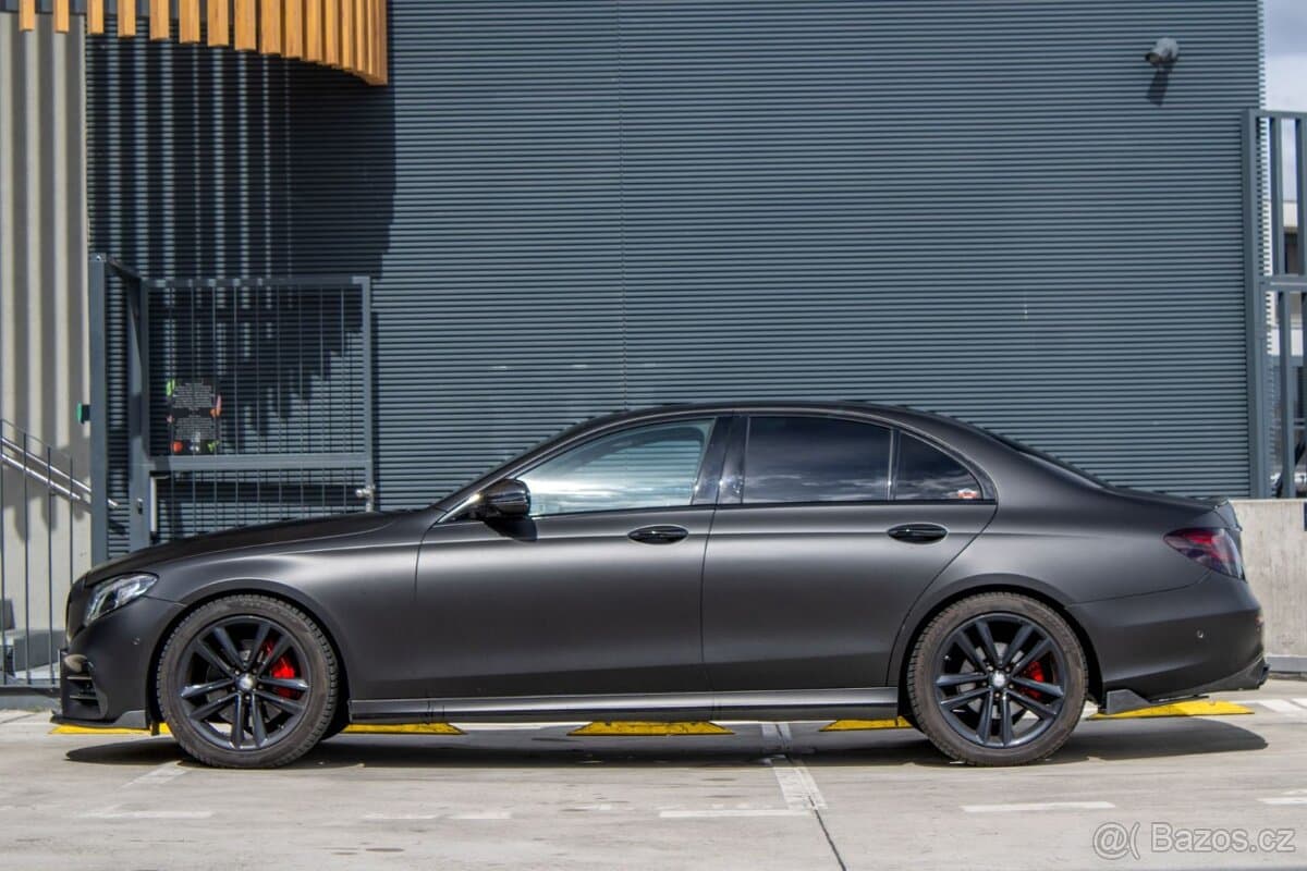 2017 Mercedes-Benz OSTATNÍ - 4