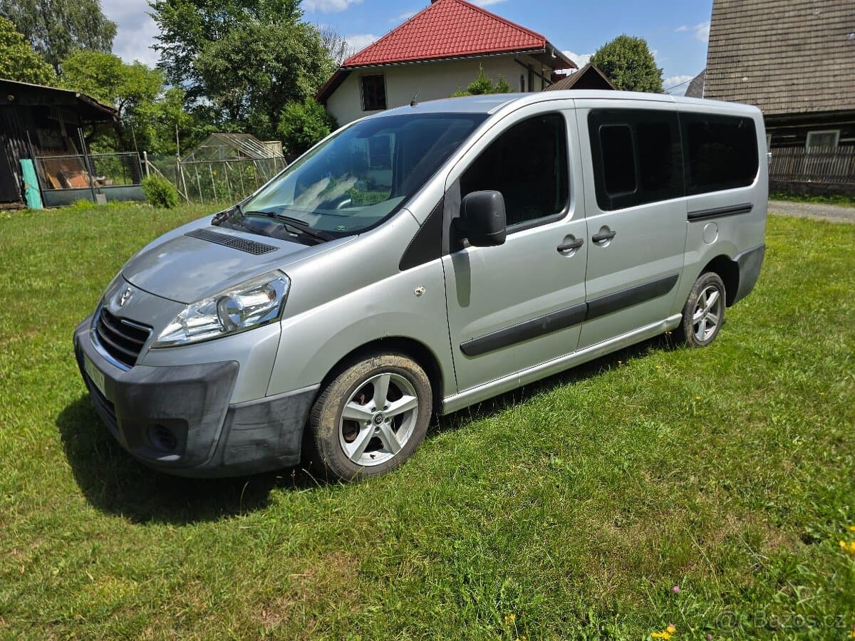 2012 Peugeot EXPERT - 4