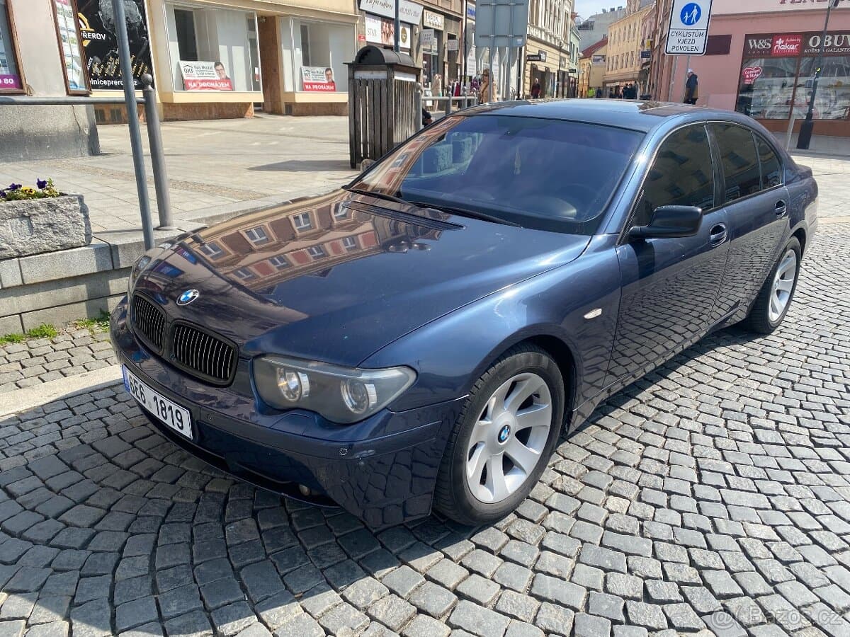 2004 BMW OSTATNÍ - 4