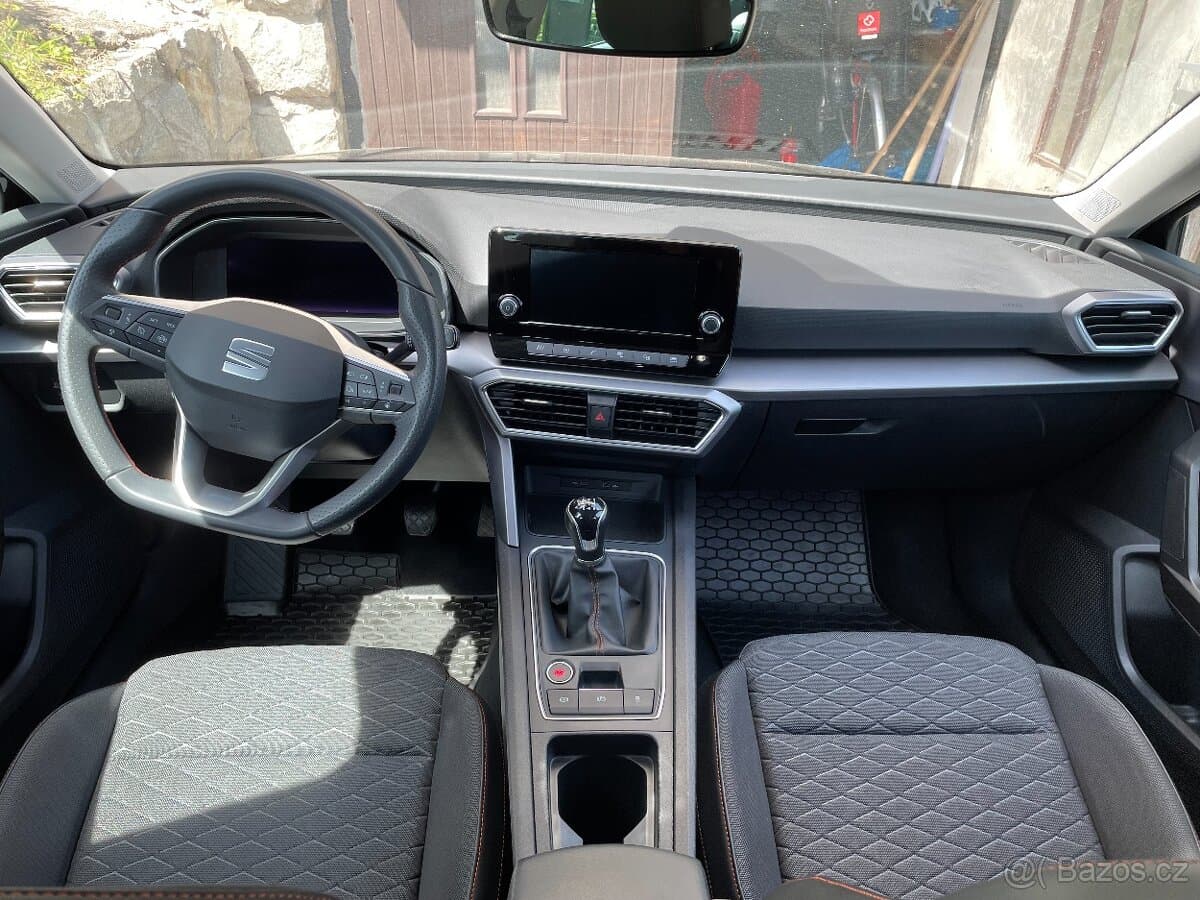 2020 Seat LEON - 4