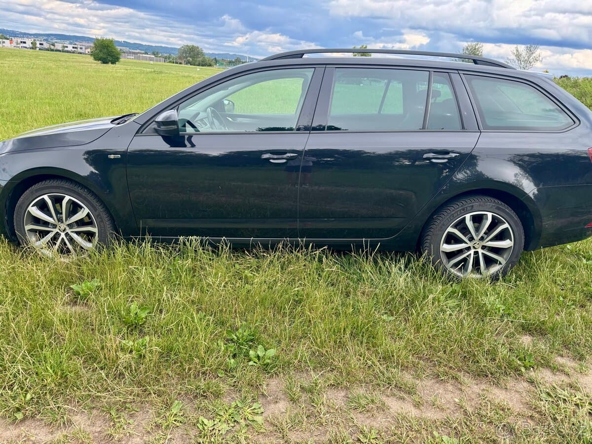 2019 Škoda OCTAVIA - 4