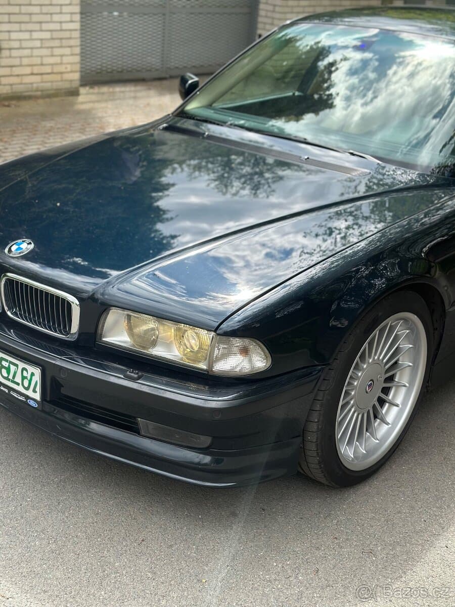 1997 BMW OSTATNÍ - 4