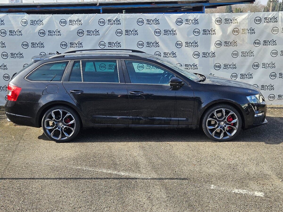 2014 Škoda OCTAVIA - 4