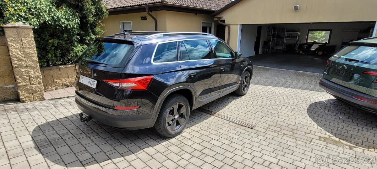 2021 Škoda KODIAQ - 4