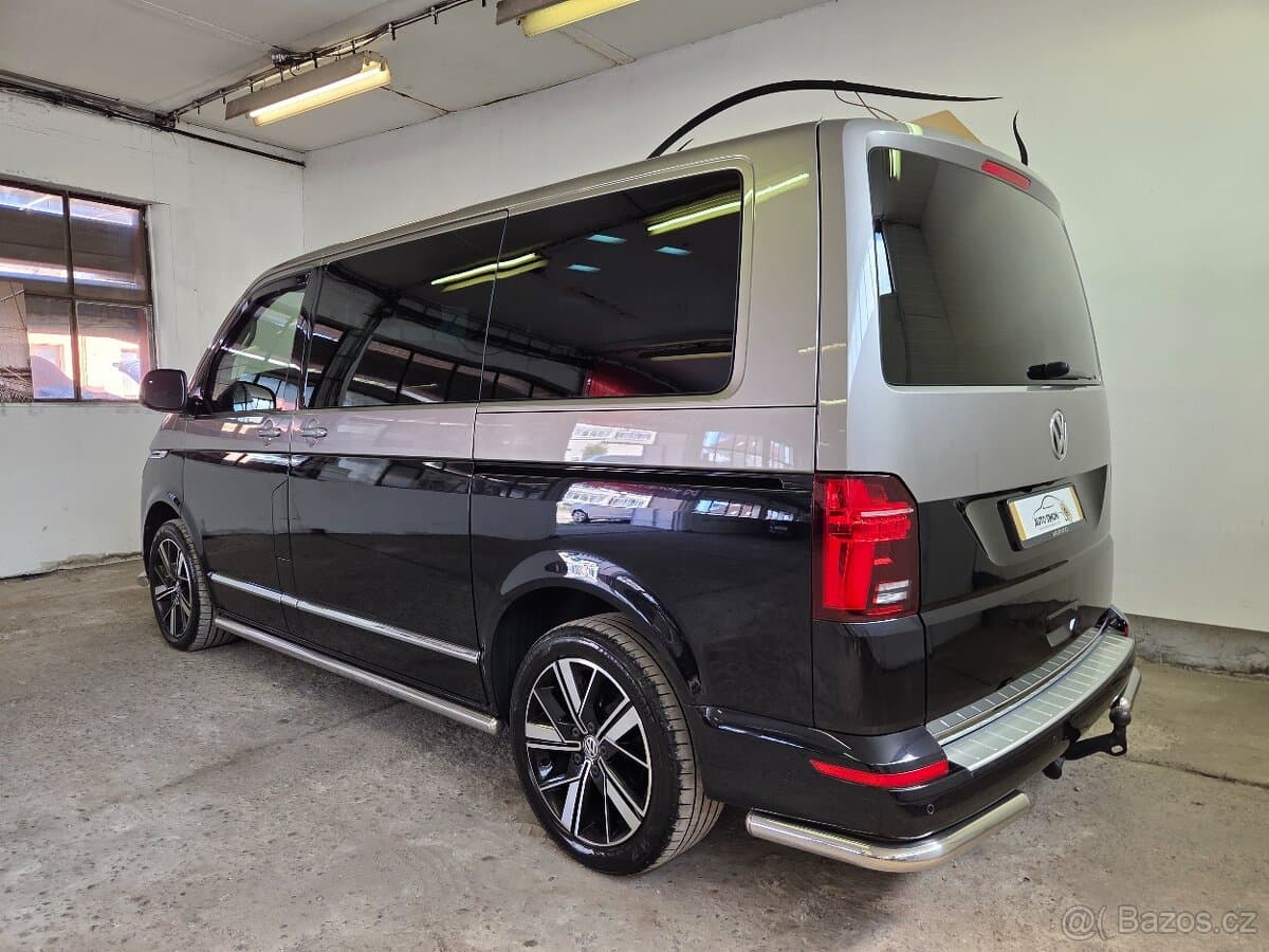 2023 Volkswagen MULTIVAN - 4
