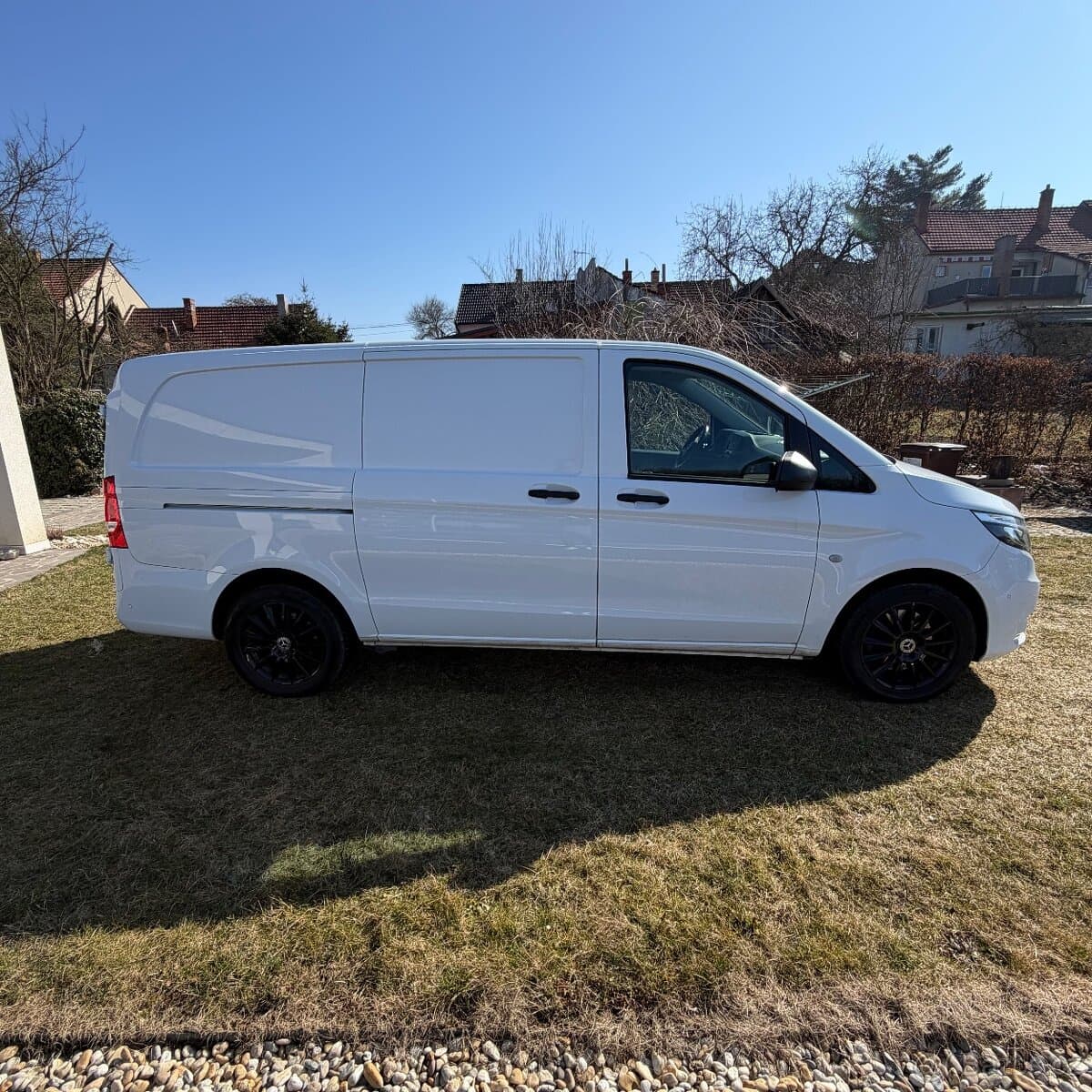 Mercedes-Benz VITO - 4