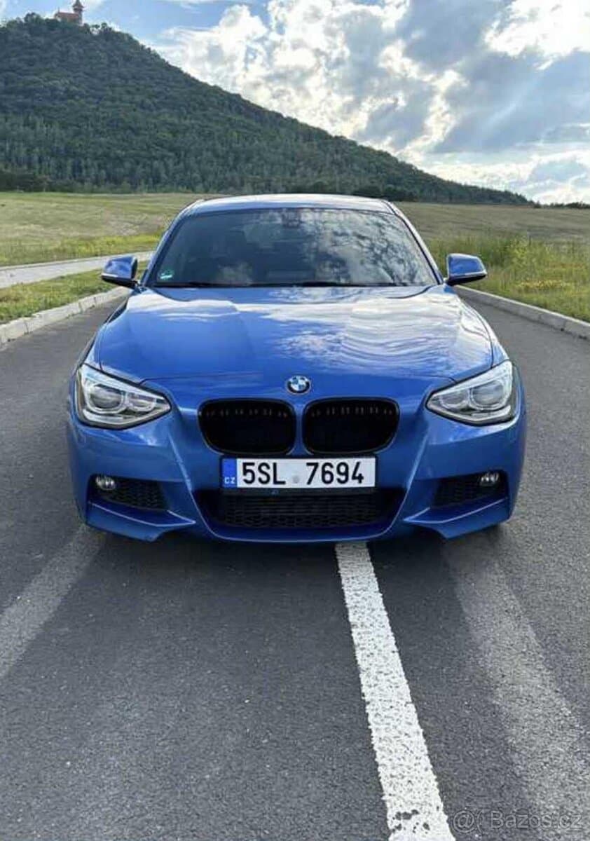 BMW X1 - 4
