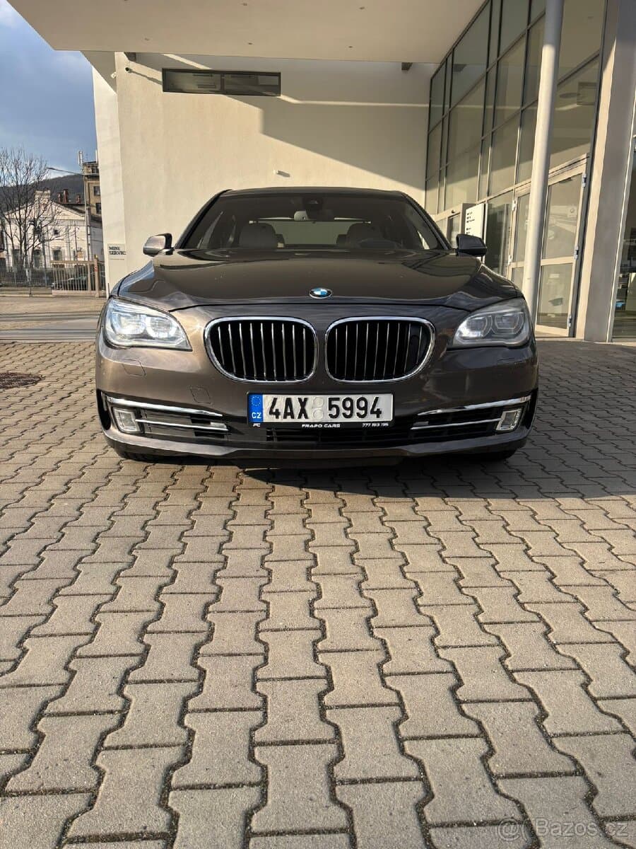 2014 BMW OSTATNÍ - 4