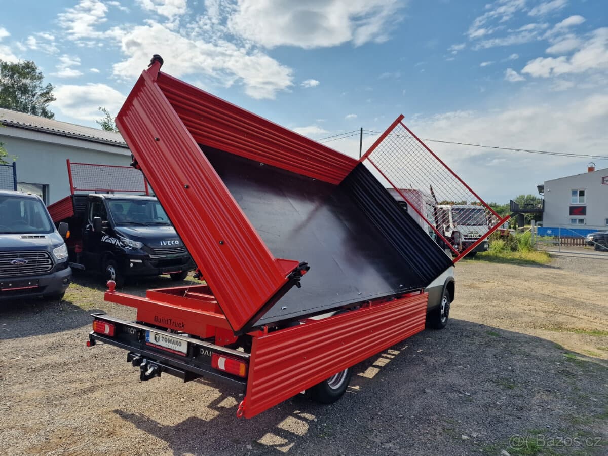 Iveco OSTATNÍ - 4