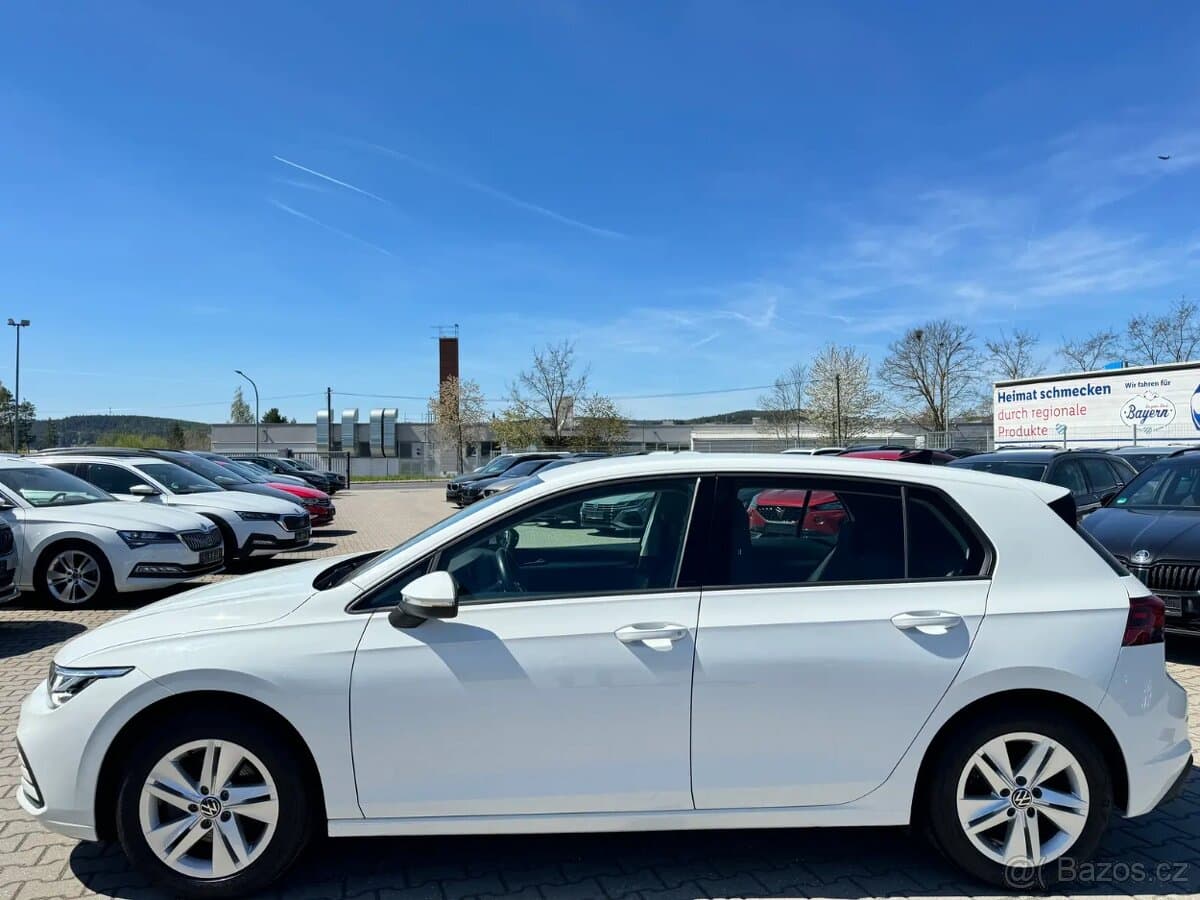2020 Volkswagen GOLF - 4